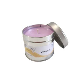 Bougie Parfumée « Maman » – L’Essence de l’Amour