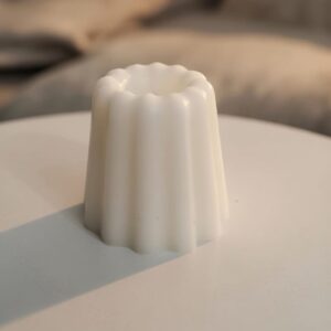 Fondant parfumé – Une invitation à la douceur et à l’évasion